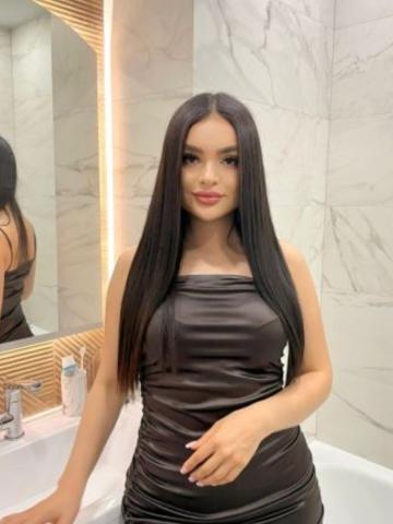 Анкета проститутки Алиса, 27 лет